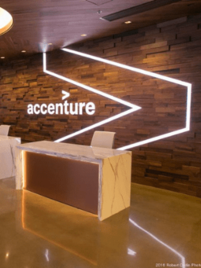 accenture