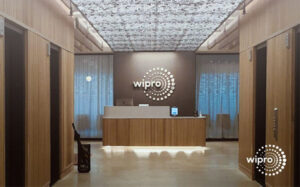 wipro